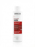 VICHY DERCOS SHAMPOOING ANTI-CHUTE ENERGY+ - 200 ML