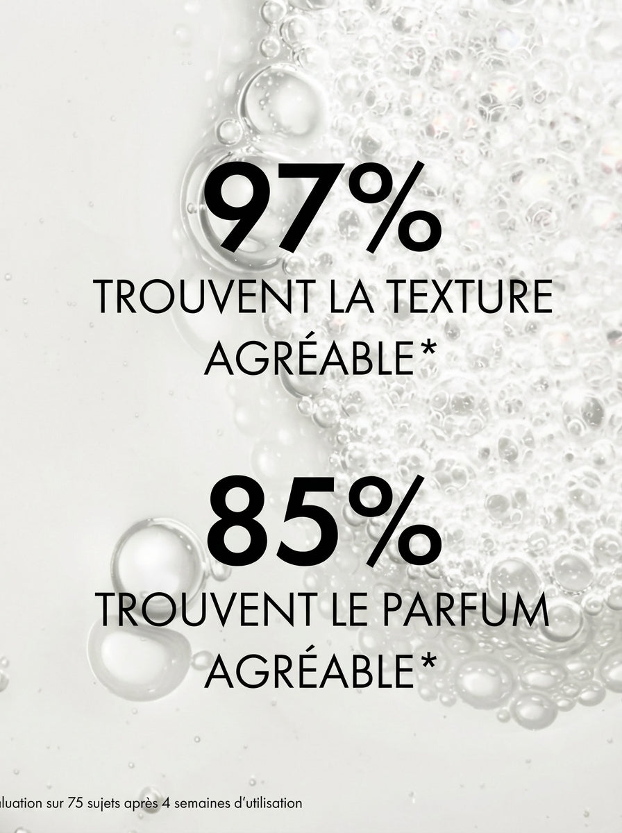 VICHY DERCOS SHAMPOOING ANTI-CHUTE ENERGY+ - 400 ML