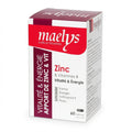 MAELYS ZINC ET VITAMINES B - 60 GÉLULES
