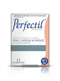 PERFECTIL TRIPLE ACTION PEAU, CHEVEUX ET ONGLES - 30 COMPRIMÉS