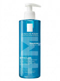 LA ROCHE-POSAY EFFACLAR GEL MOUSSANT - 400 ML