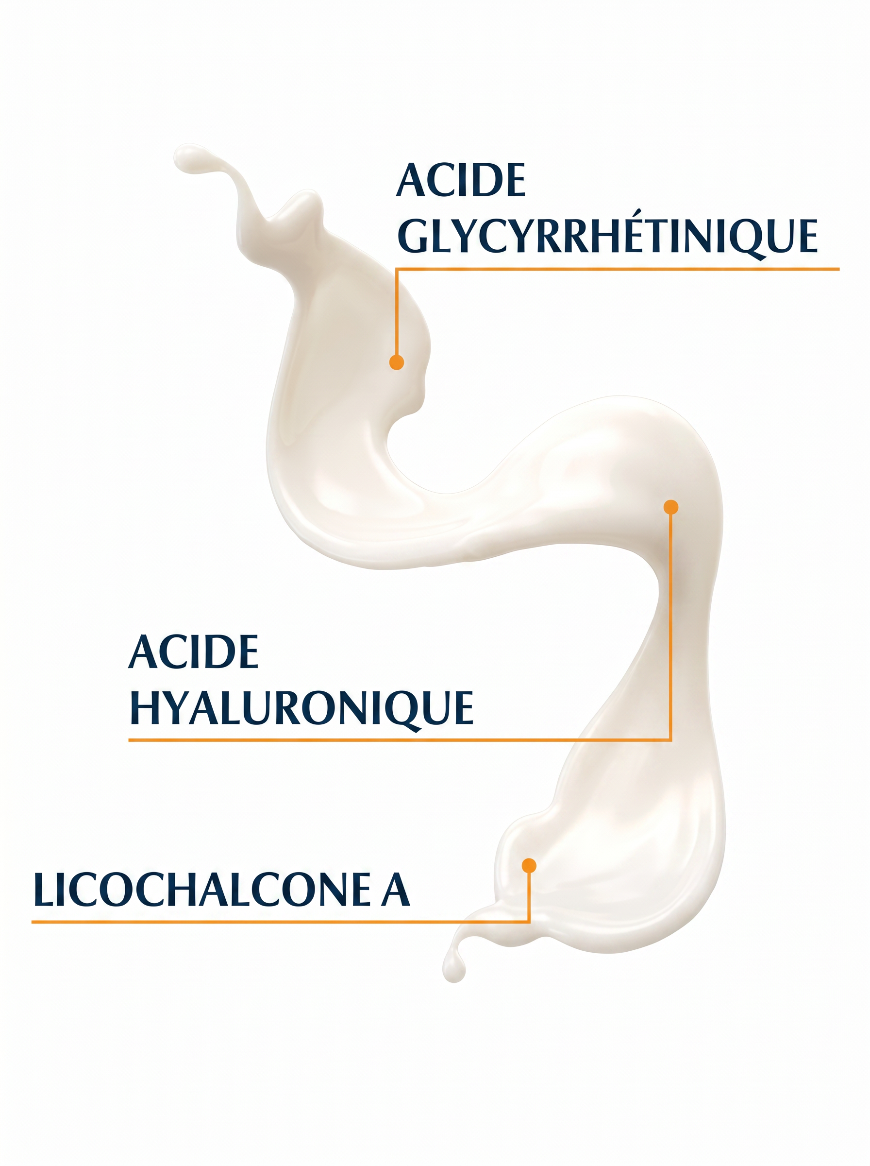 EUCERIN SUN HYDRO PROTECT FLUIDE ULTRA-LÉGER SPF 50+ - 50 ML
