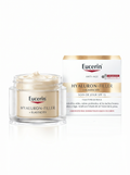 EUCERIN HYALURON-FILLER + ELASTICITY SOIN DE JOUR SPF15 - 50 ML